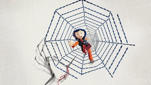 Coraline és a titkos ajtó – 6. kép