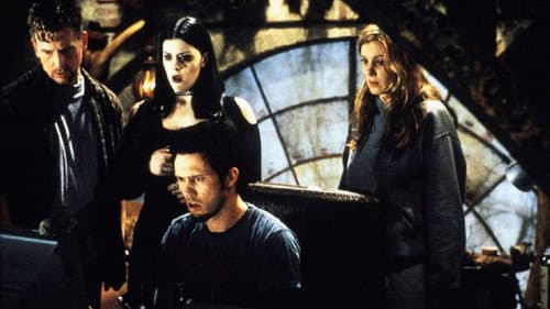 Blair Witch: Ideglelés 2. – 2. kép