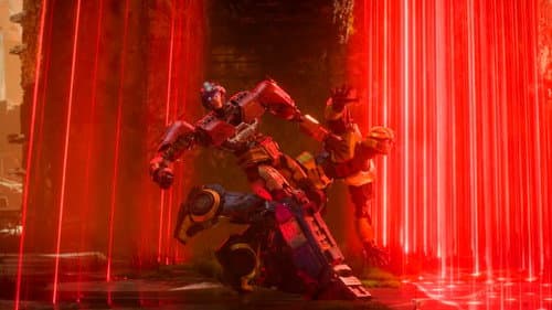 Transformers Egy – 7. kép