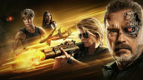 Terminator: Sötét végzet – 1. kép