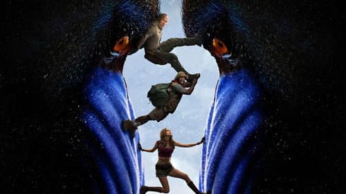 Jumanji: A Következő szint – 9. kép