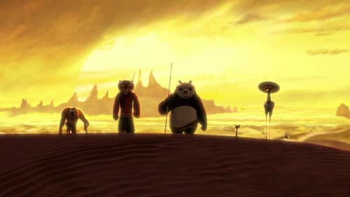 Kung Fu Panda 2. – 12. kép