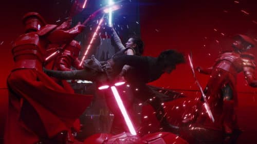 Star Wars: Az utolsó Jedik – 3. kép