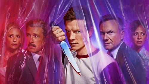 Dexter: Eredendő bűn – 10. kép