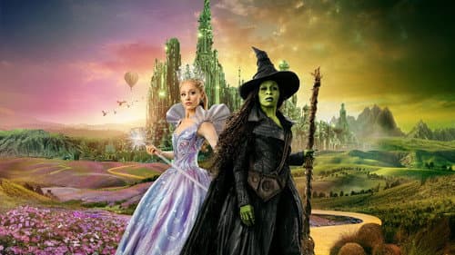 Wicked 2. rész – 6. kép