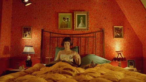 Amelie csodálatos élete – 8. kép