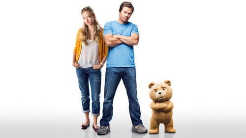Ted 2. – 4. kép
