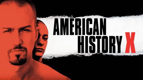 Amerikai história X – 3. kép