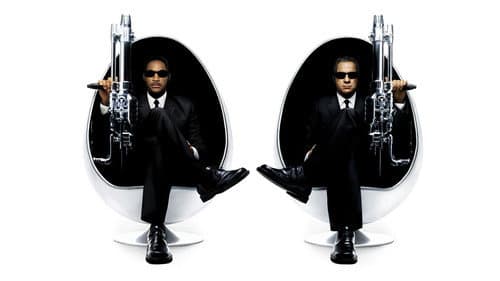 Men in Black - Sötét zsaruk 2. – 8. kép