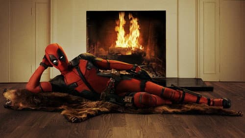 Deadpool – 2. kép