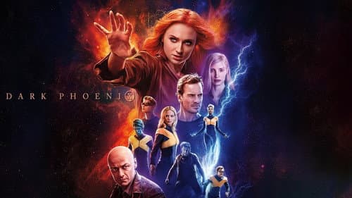 X-Men: Sötét Főnix – 8. kép