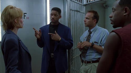 Bad Boys - Mire jók a rosszfiúk? – 8. kép