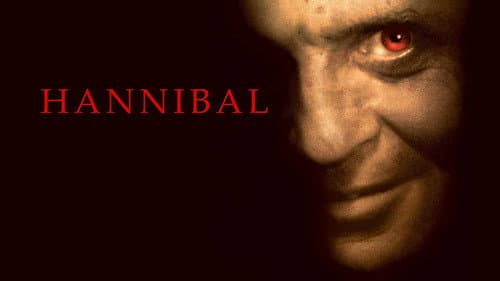 Hannibal – 1. kép