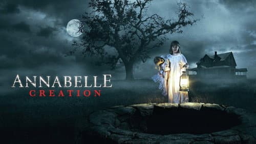 Annabelle 2. - A teremtés – 3. kép