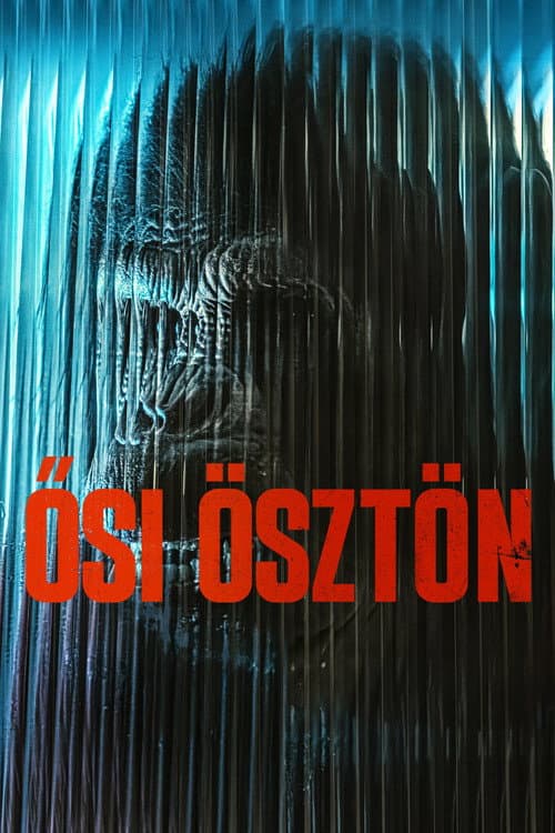 Ősi ösztön