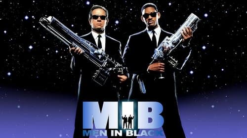 Men in Black - Sötét zsaruk – 3. kép