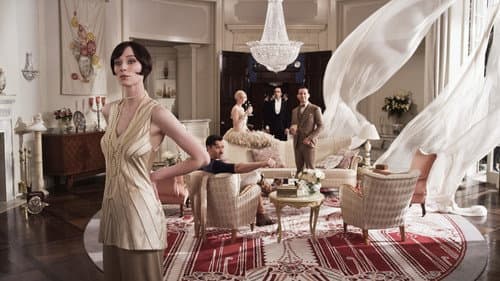 A nagy Gatsby – 5. kép