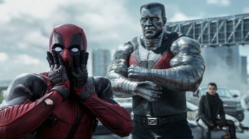 Deadpool – 3. kép