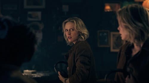 Insidious – Köztünk járnak – 12. kép