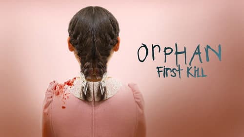 Az árva - Az első gyilkosság – 11. kép