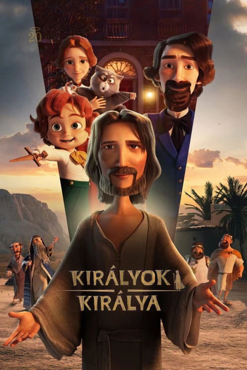 Királyok királya
