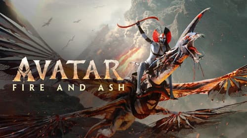 Avatar: Tűz és hamu – 8. kép