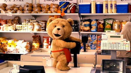 Ted – 4. kép