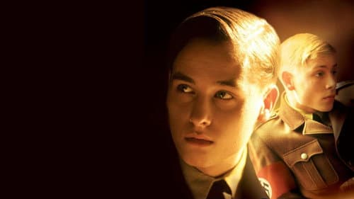 Napola - A Führer elit csapata – 7. kép