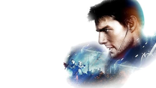 Mission: Impossible 3. – 7. kép