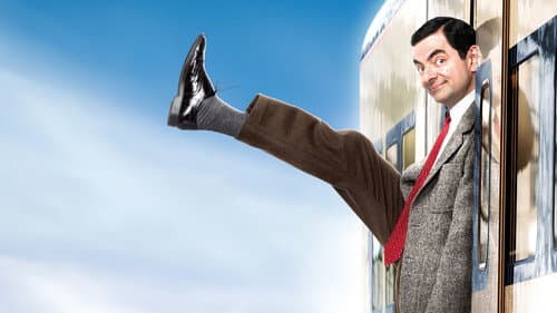 Mr. Bean nyaral – 6. kép