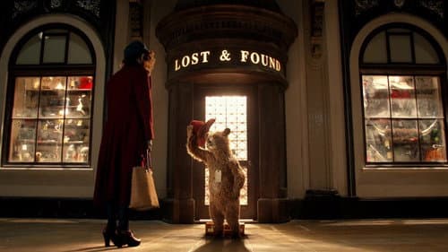 Paddington – 9. kép