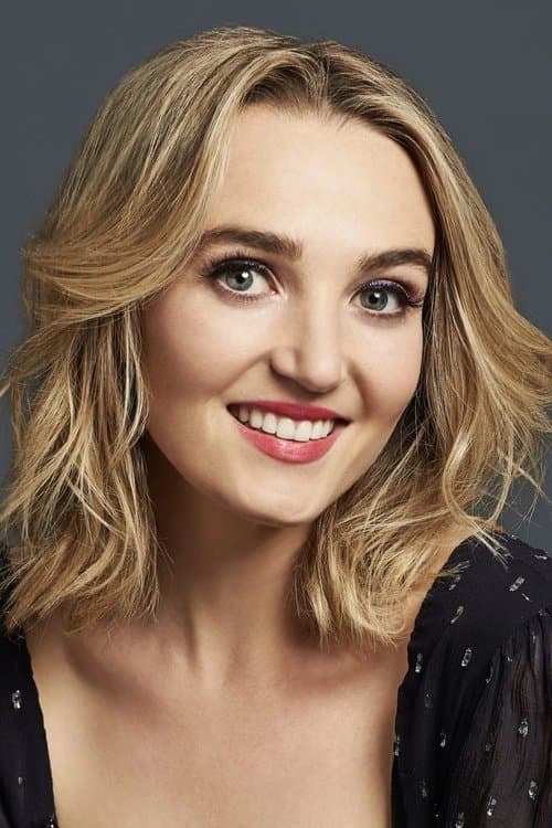 Chloe Fineman