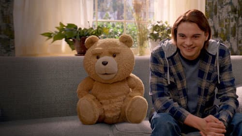 Ted – 10. kép