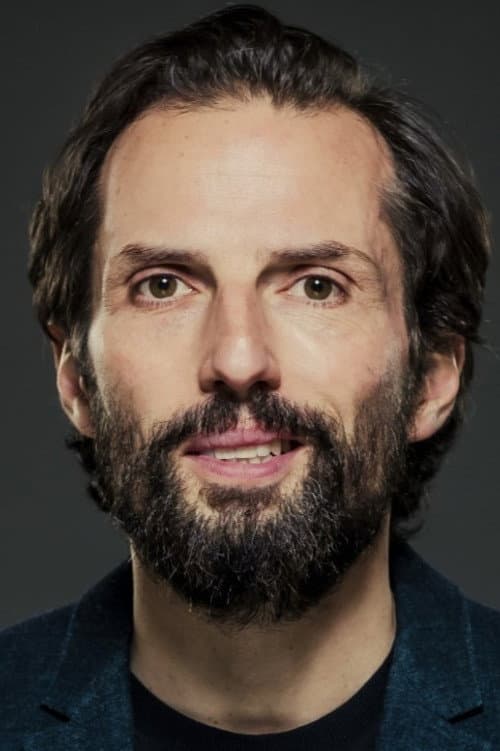 Quirin Berg