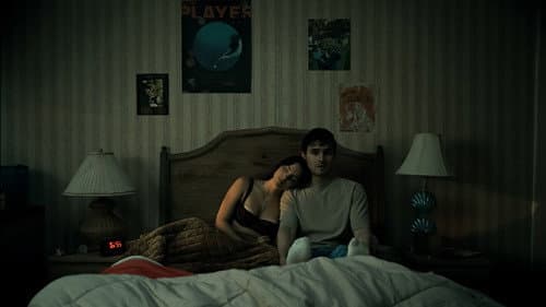 Megszállottság – 9. kép