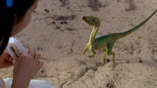 Az elveszett világ: Jurassic Park – 12. kép