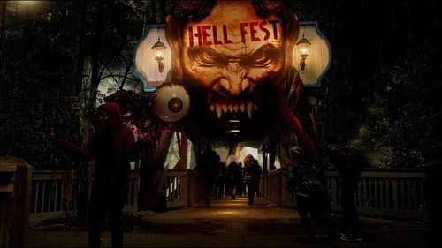 Horror Park – 11. kép