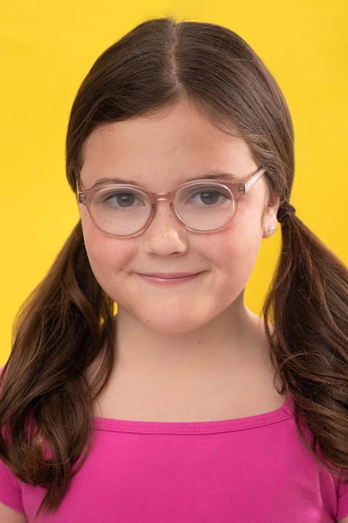 Sienna Kulovitz