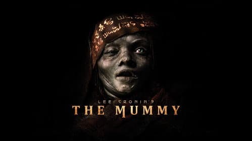 Lee Cronin: A múmia – 2. kép