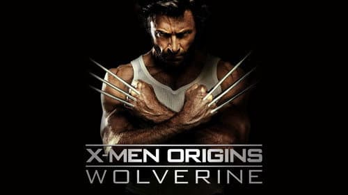 X-Men kezdetek: Farkas – 3. kép