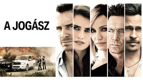 A Jogász – 3. kép
