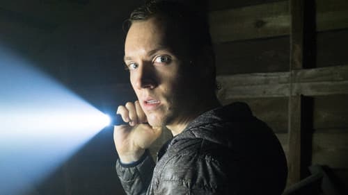 Blair Witch: Ideglelés 3. – 11. kép