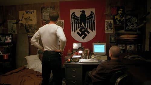 Amerikai história X – 4. kép