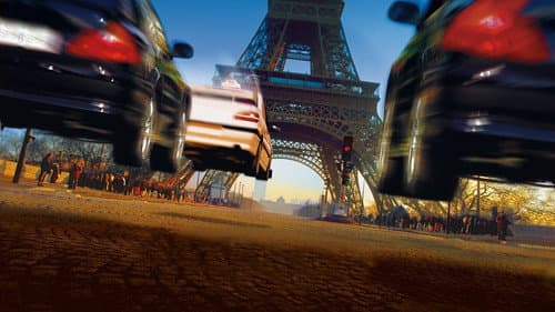 Taxi 2. – 4. kép