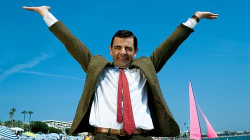 Mr. Bean nyaral – 9. kép