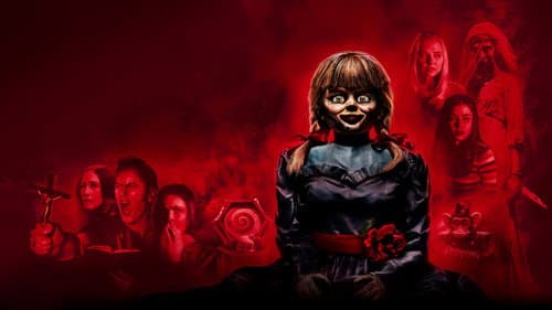 Annabelle 3. – 5. kép
