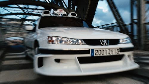 Taxi 2. – 6. kép