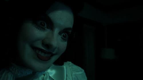 Insidious: A testen kívüli – 6. kép