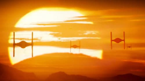 Star Wars: Az ébredő Erő – 7. kép