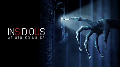 Insidious: Az utolsó kulcs – 10. kép